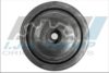 IJS GROUP 17-1199 Belt Pulley, crankshaft
